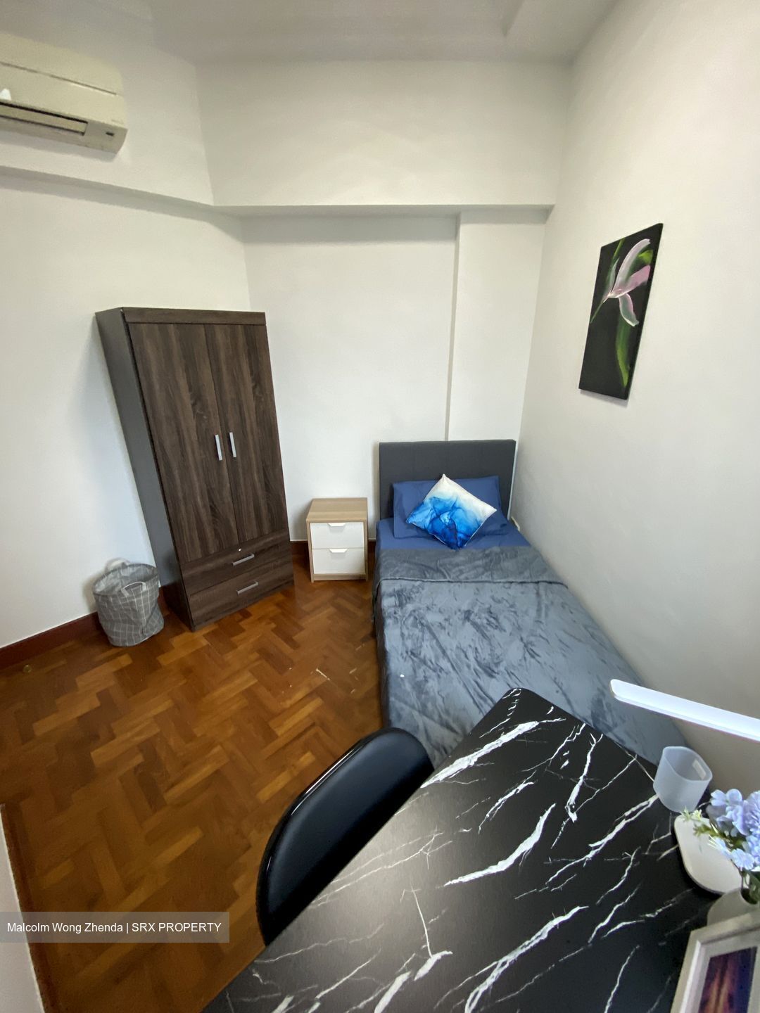 Parc Oasis (D22), Condominium #576736611
